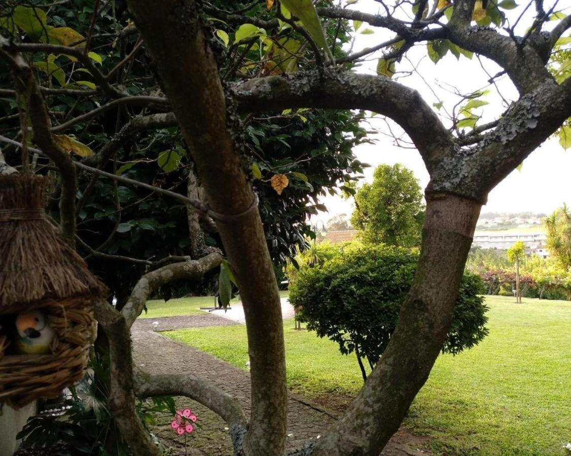 Casa De Sao Braz Villa Landim ภายนอก รูปภาพ