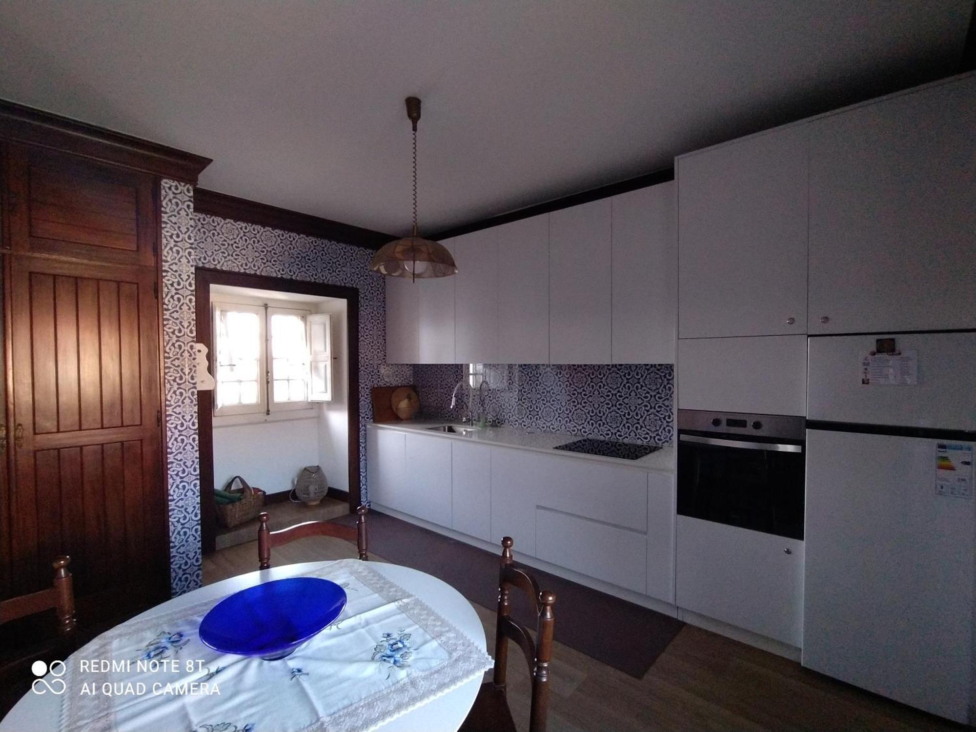 Casa De Sao Braz Villa Landim ภายนอก รูปภาพ