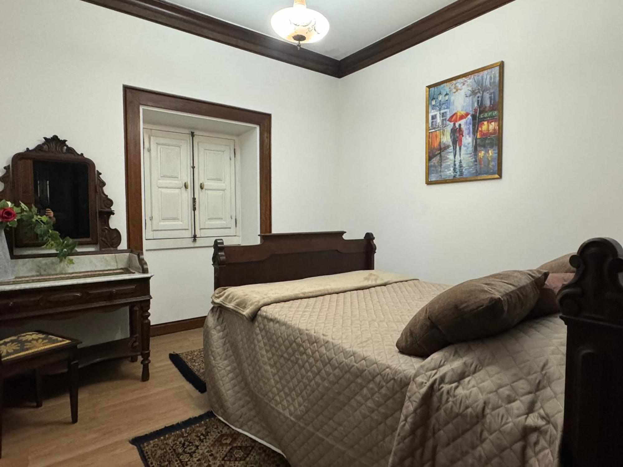 Casa De Sao Braz Villa Landim ภายนอก รูปภาพ