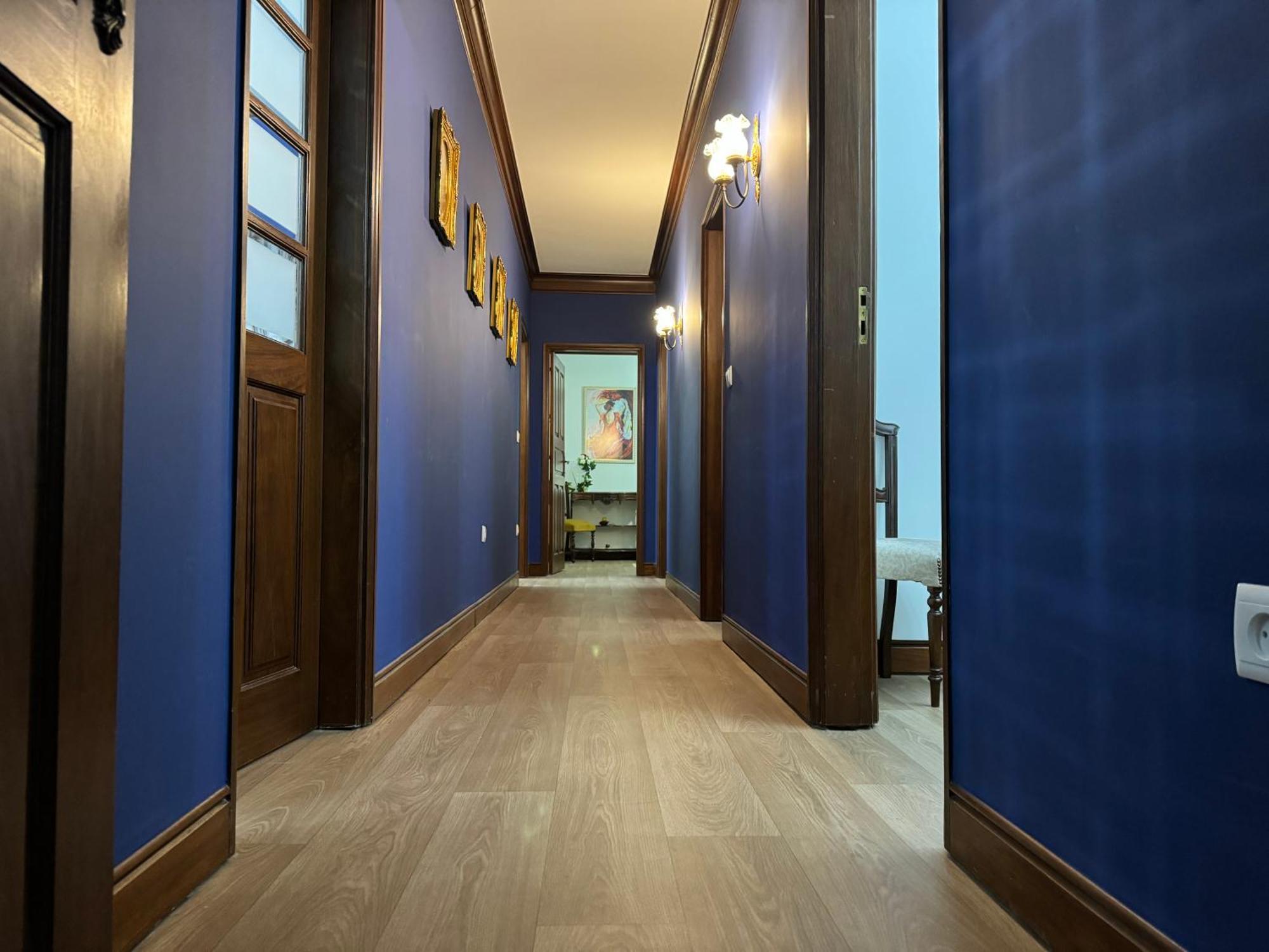 Casa De Sao Braz Villa Landim ภายนอก รูปภาพ