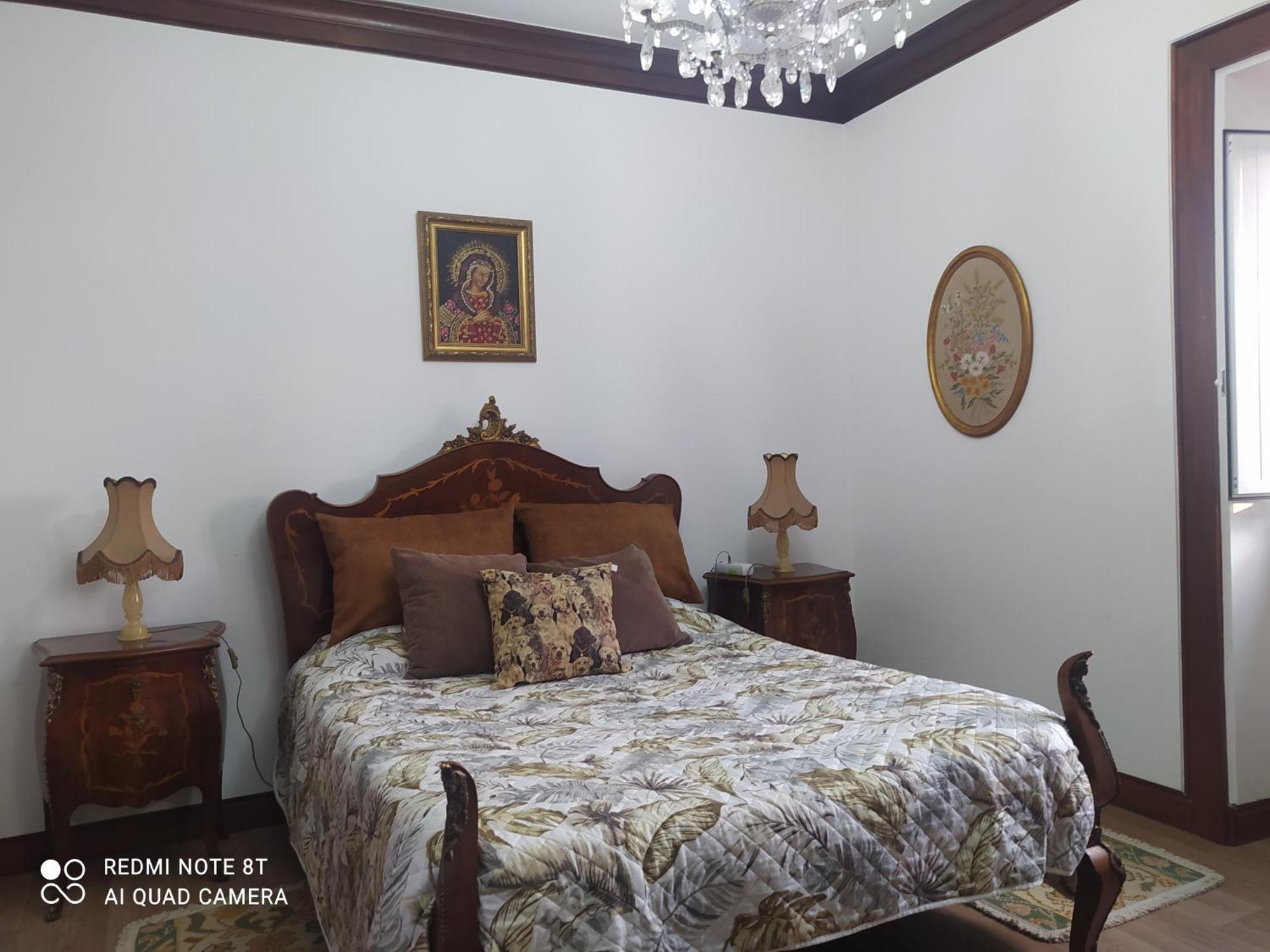 Casa De Sao Braz Villa Landim ภายนอก รูปภาพ